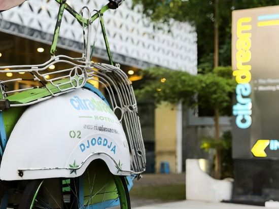 Фото Hotel Citradream Yogyakarta