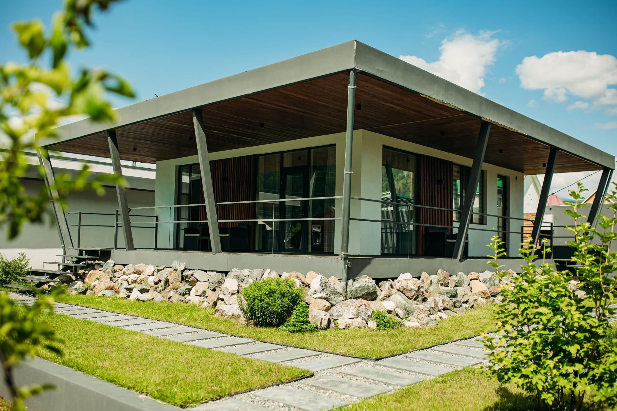 Фото Атмосфера