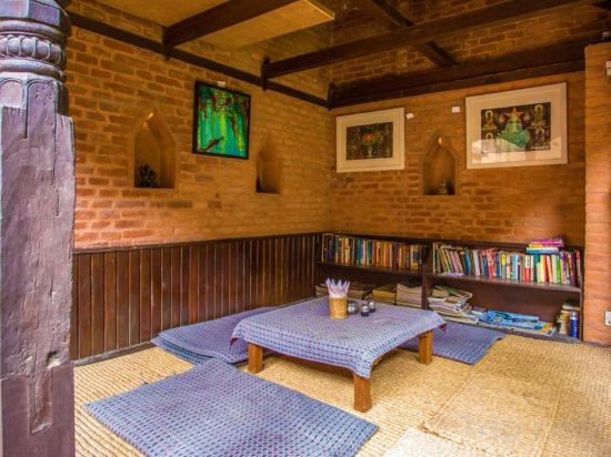 Фото Newa Chen Historic House Unesco