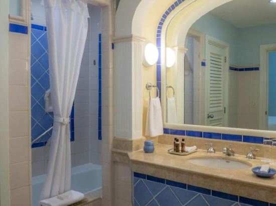 Фото Pueblo Bonito Emerald Bay Resort & SPA - All Inclusive