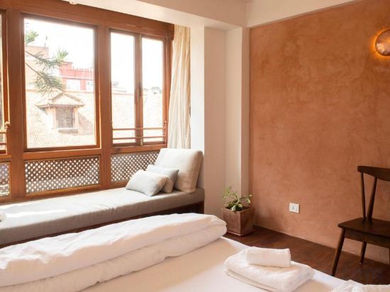 Фото Newa Chen Historic House Unesco