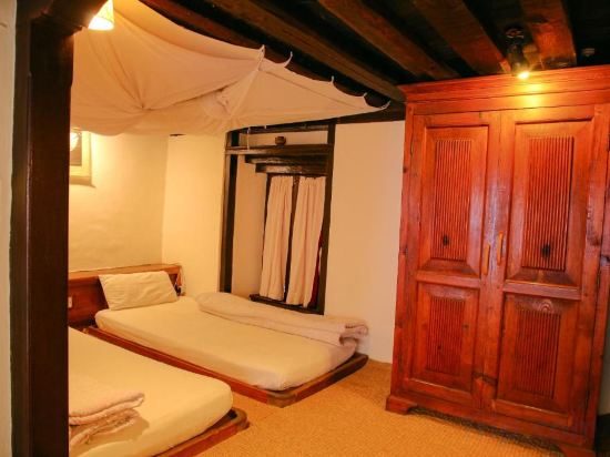 Фото Newa Chen Historic House Unesco