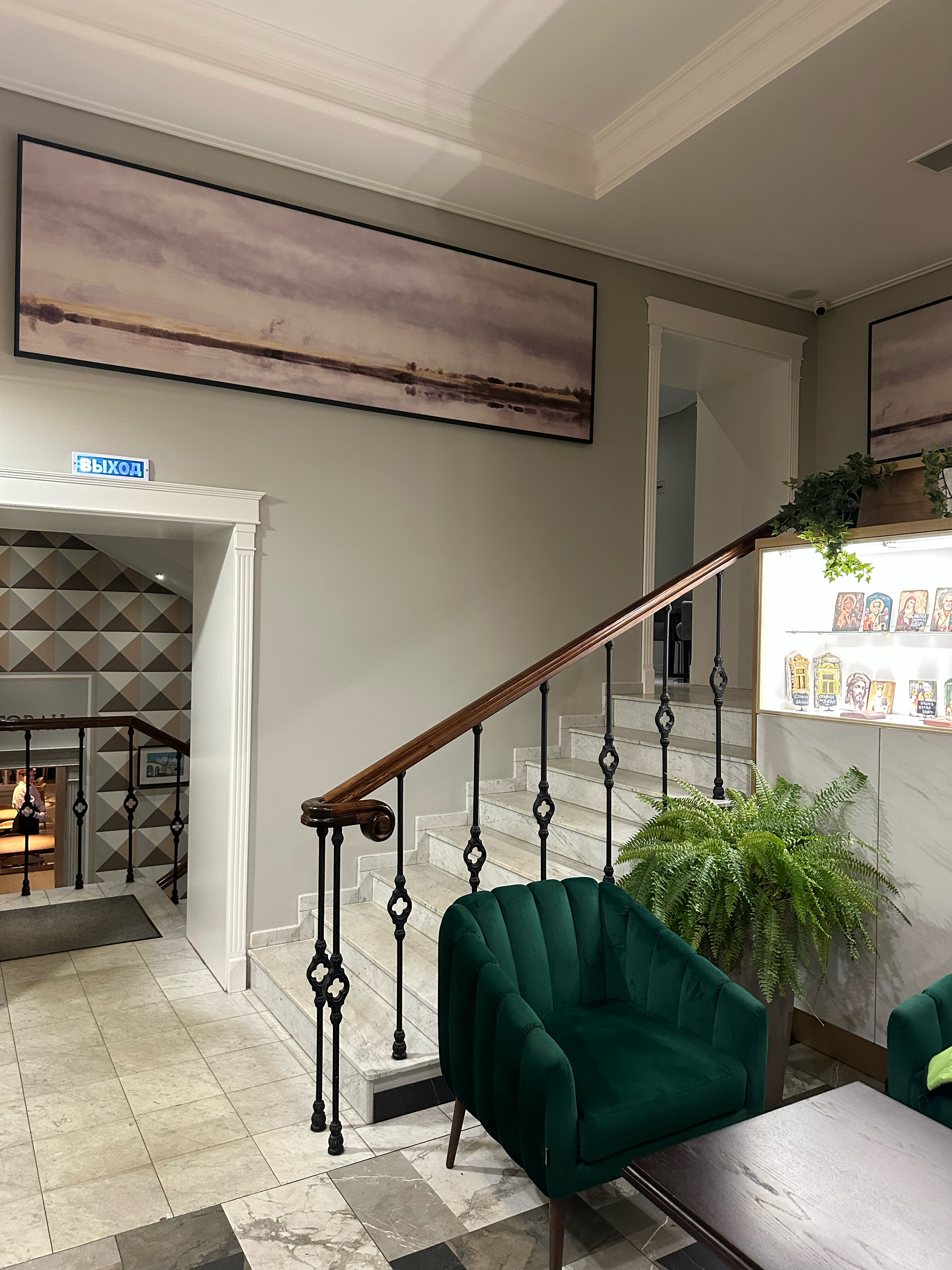 Фото Олд Стрит