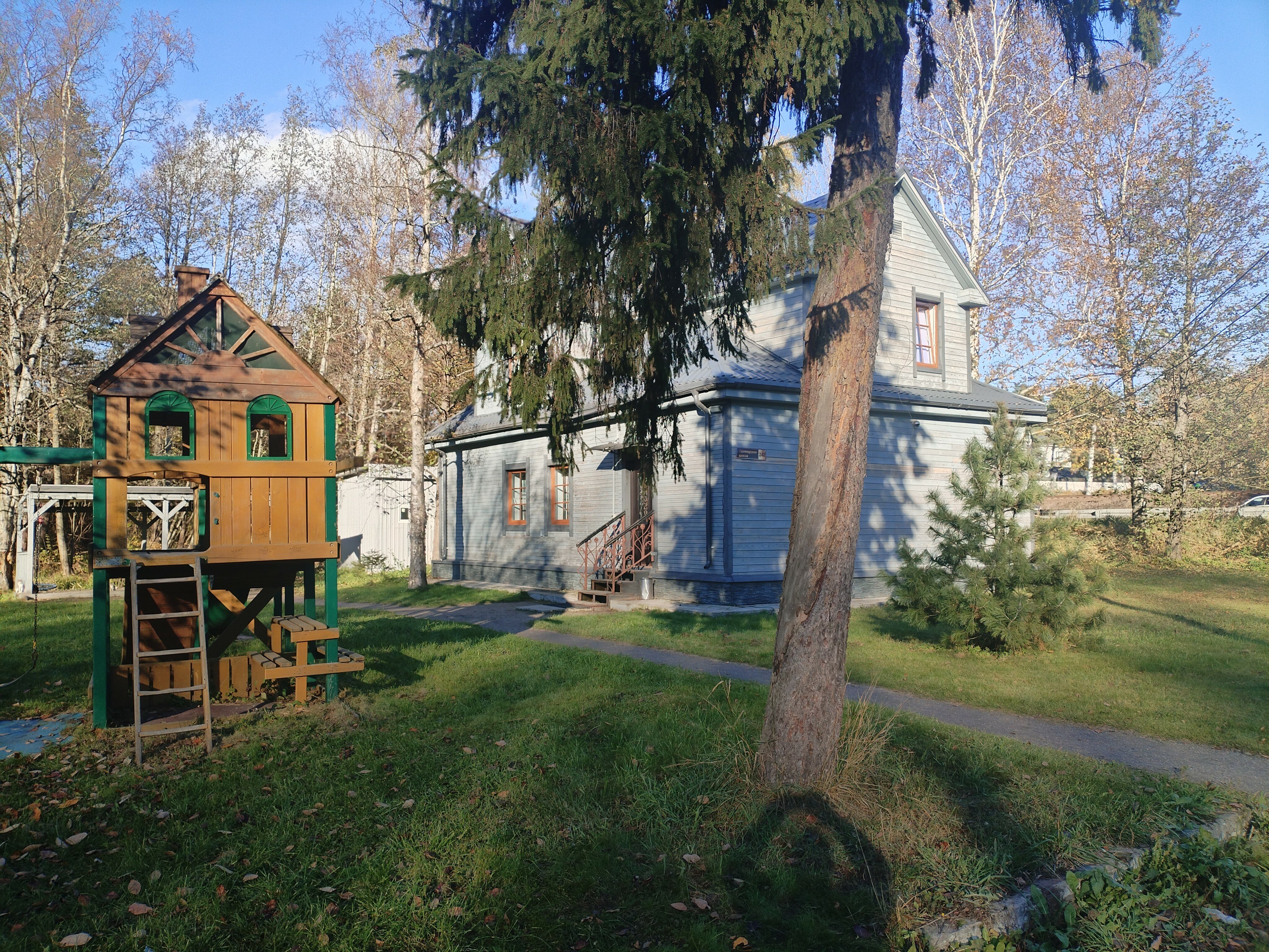 Фото Чёрное и белое