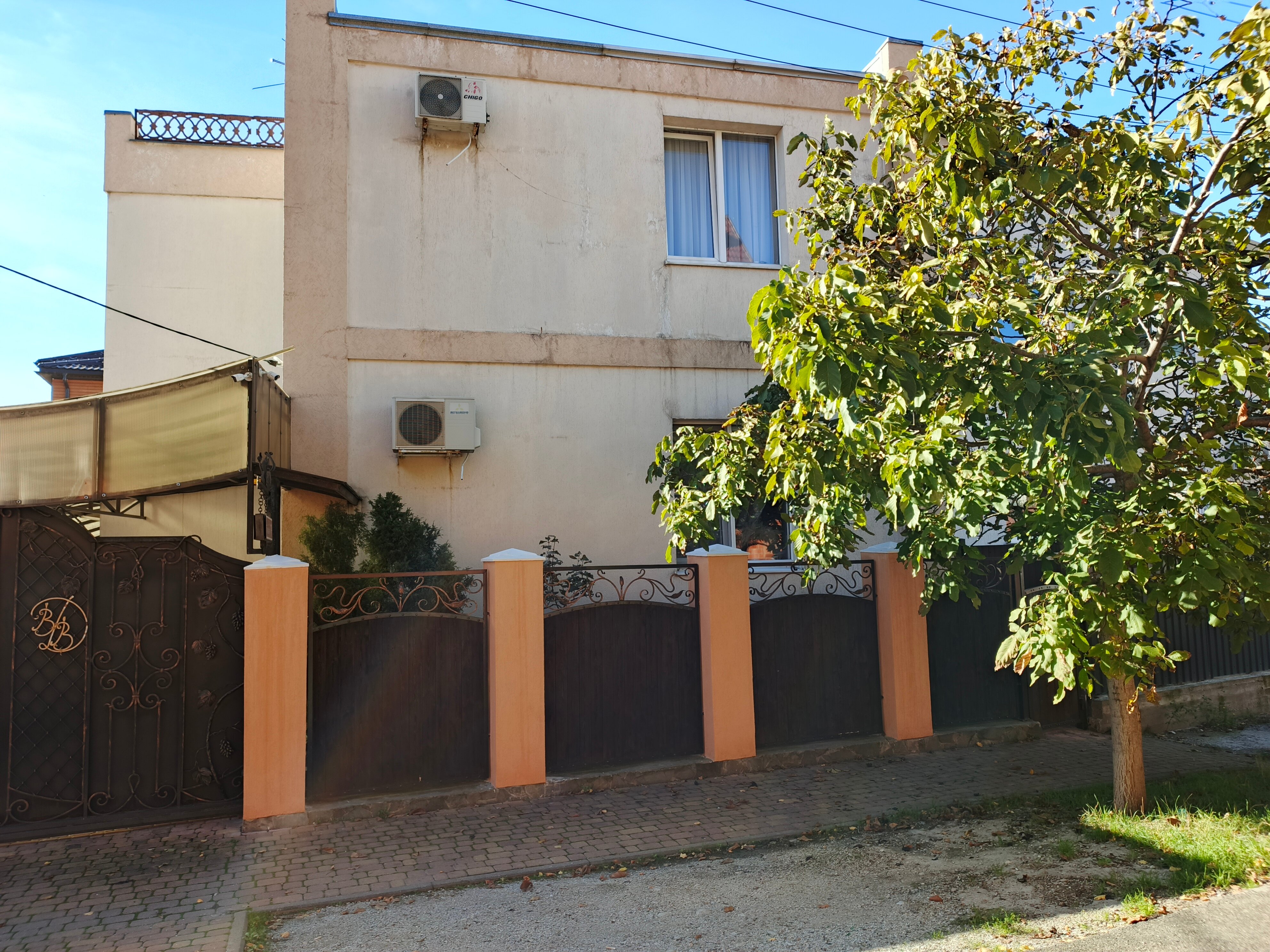 Фото Панорама