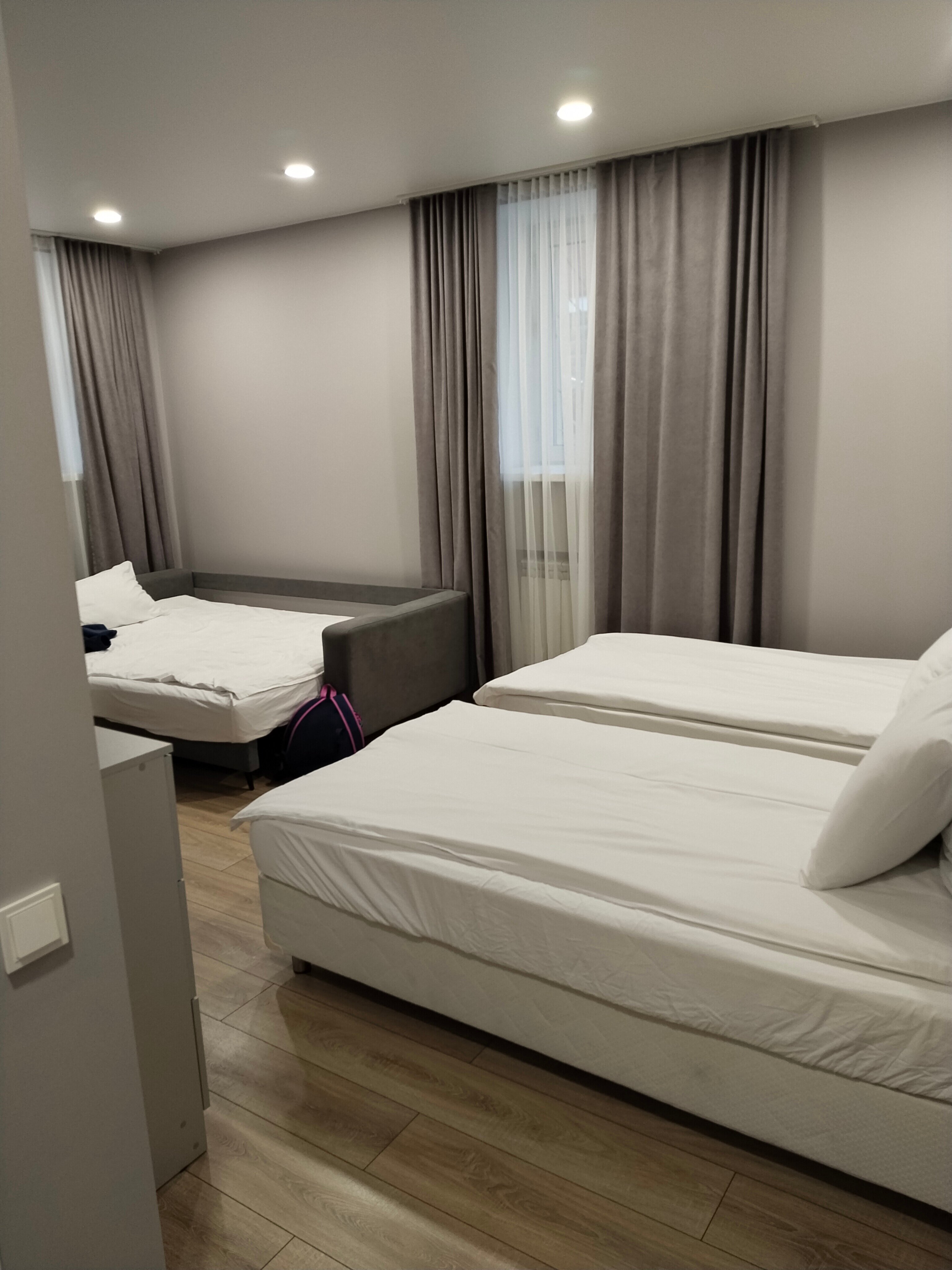 Фото Карл Фукс