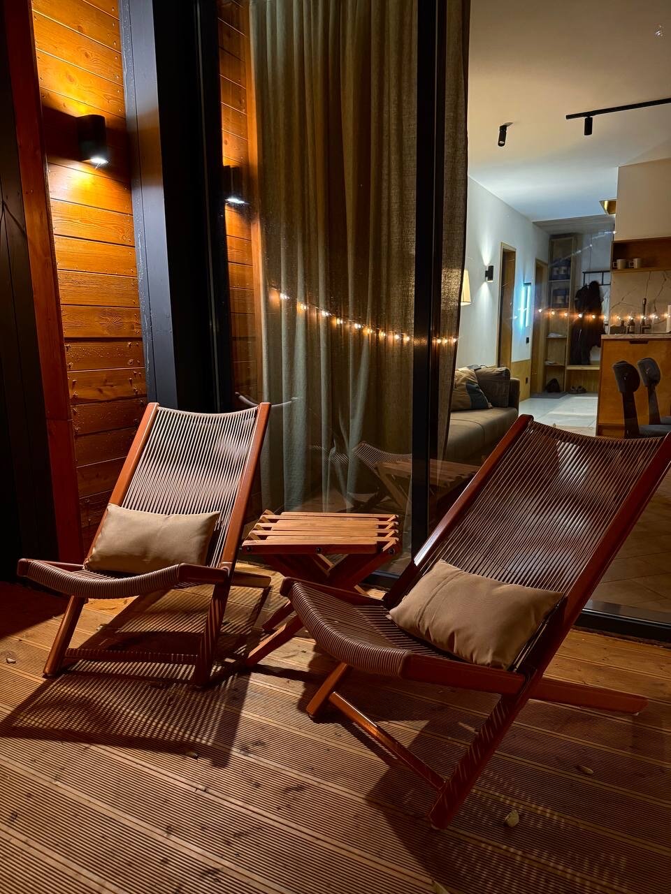 Фото Мьюс Вилла