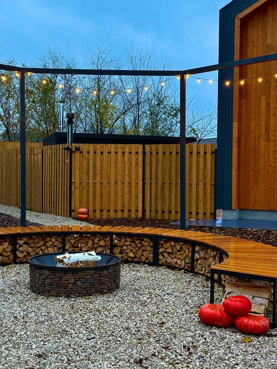 Фото Мьюс Вилла