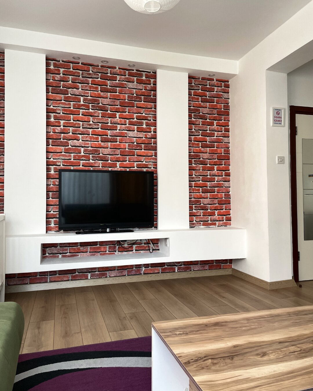 Фото Rix Apartments