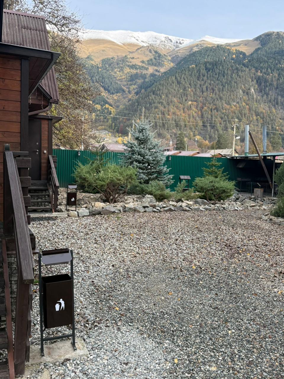 Фото Уютный Архыз