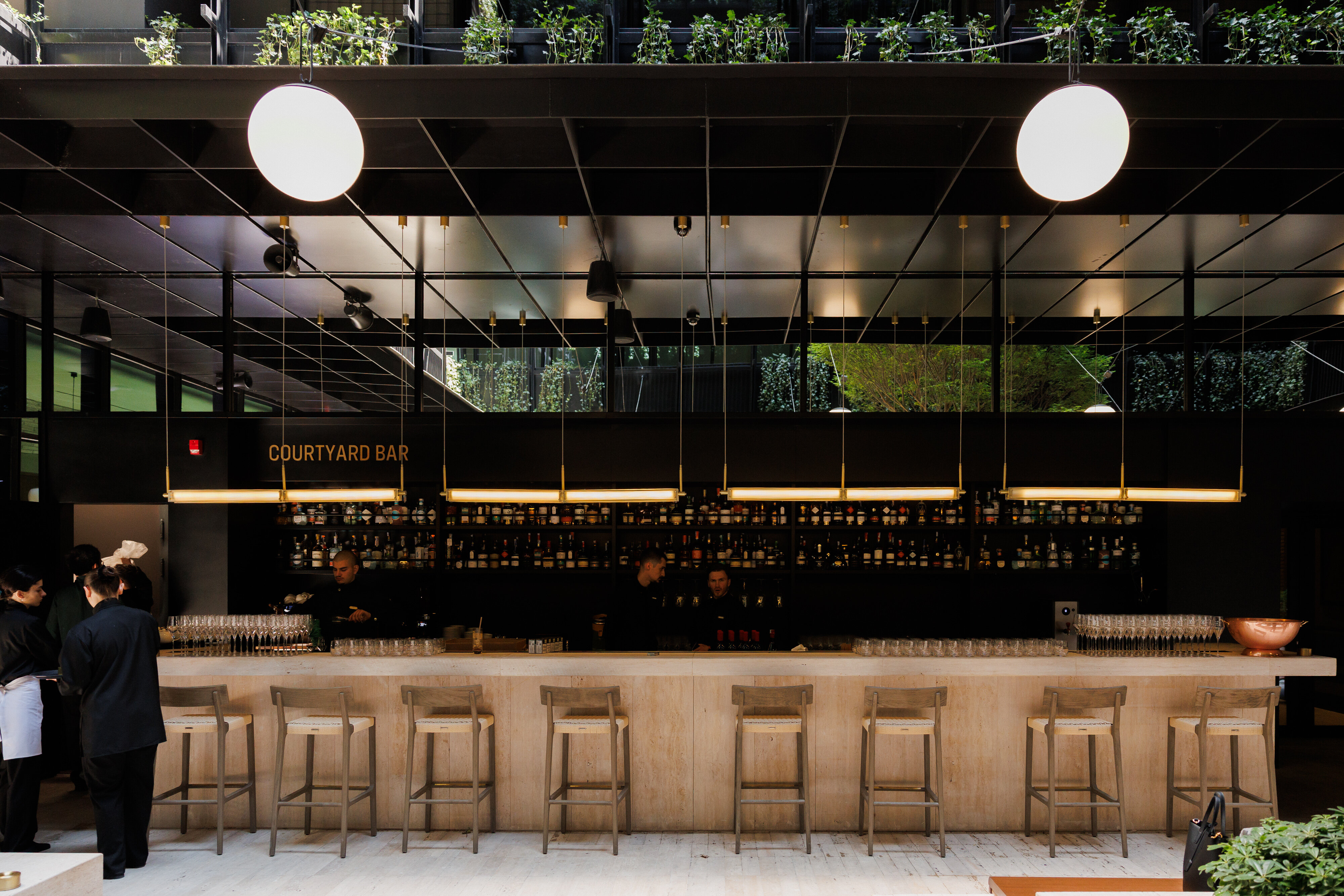 Фото The Telegraph Hotel