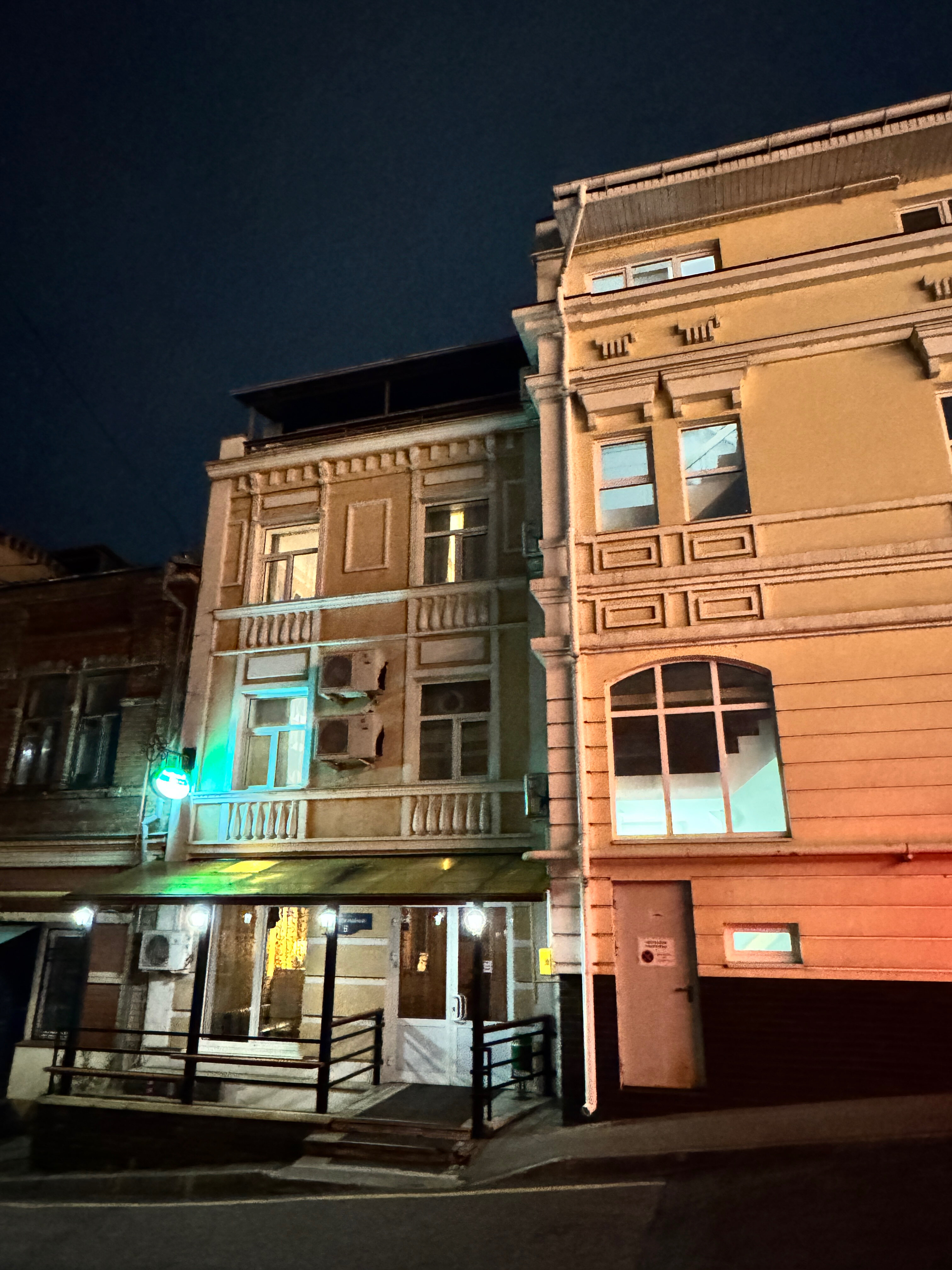 Фото Серебряный ключ