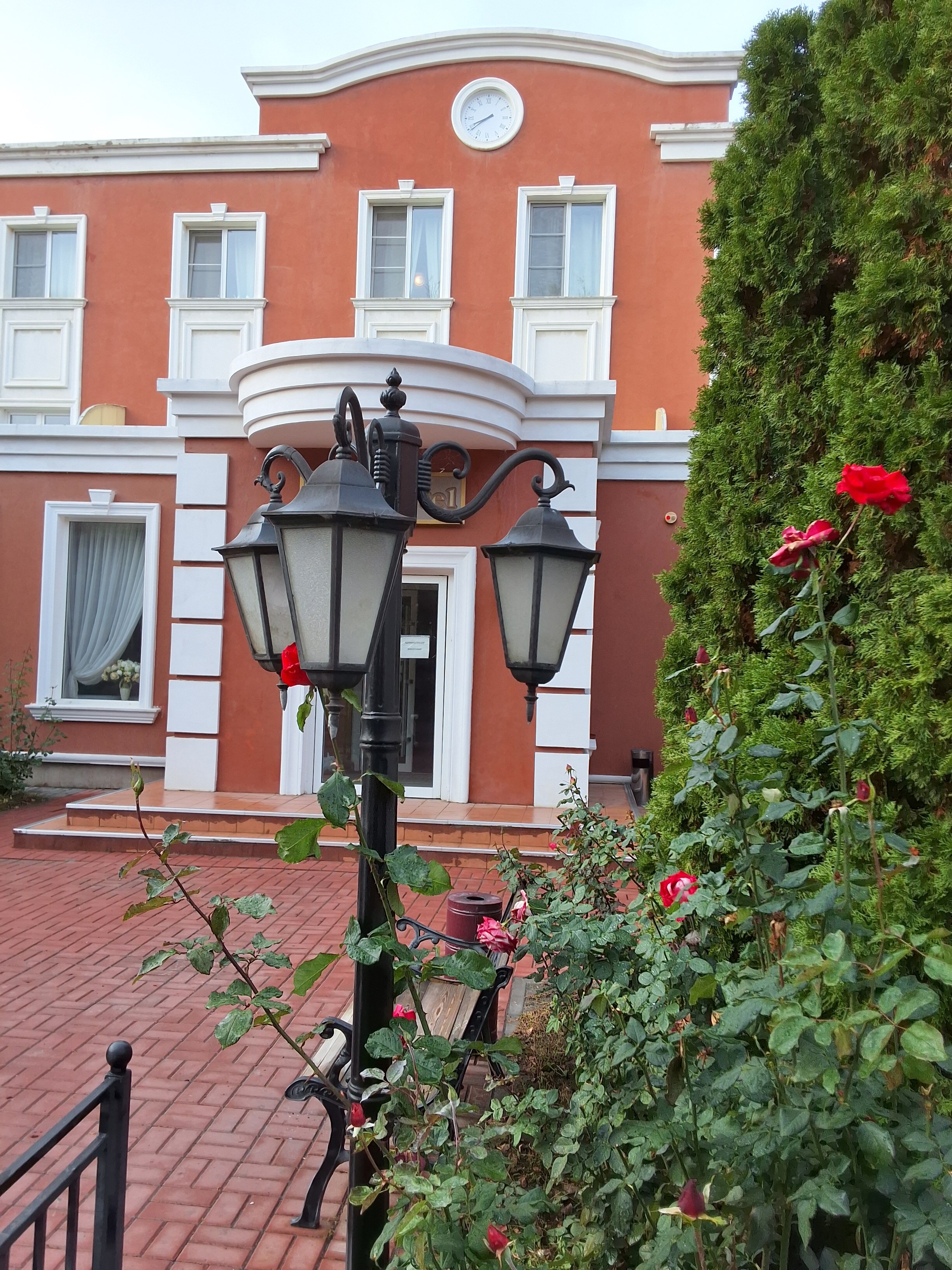 Фото Лайт Отель