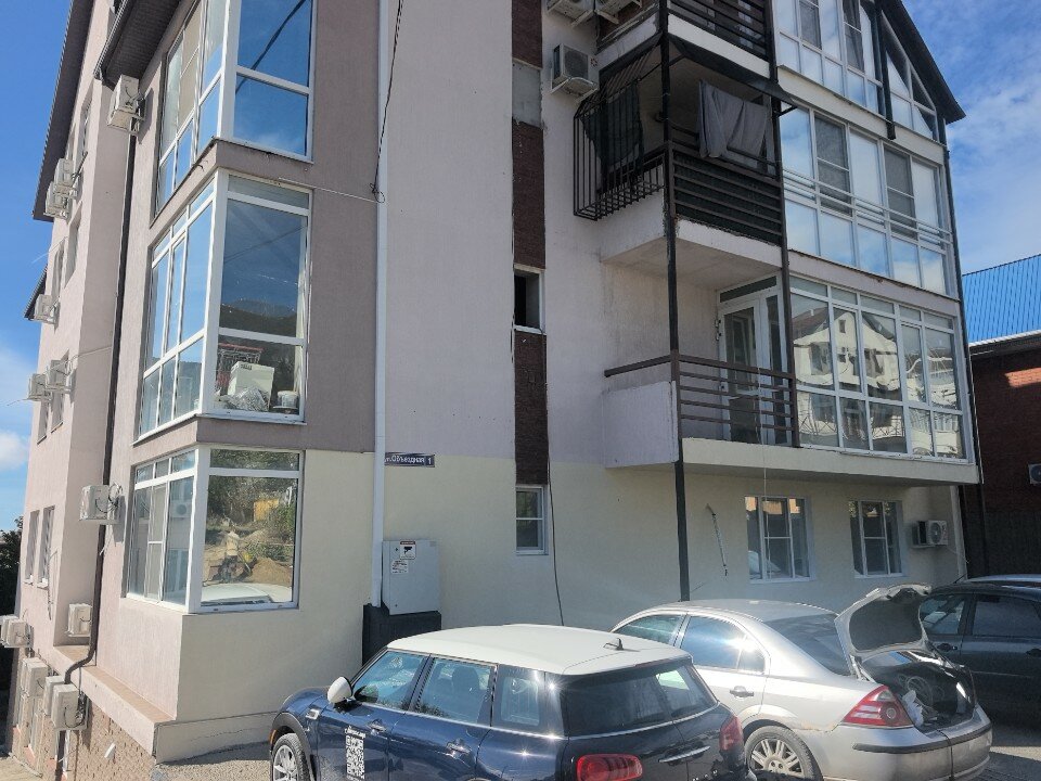 Фото Кипарис