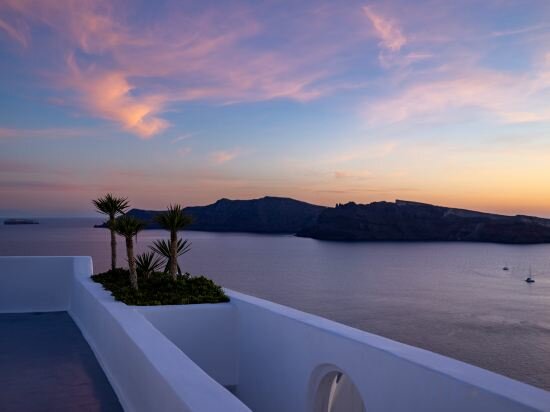 Фото Ikies Santorini