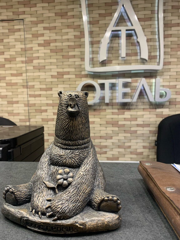 Фото Я-Отель