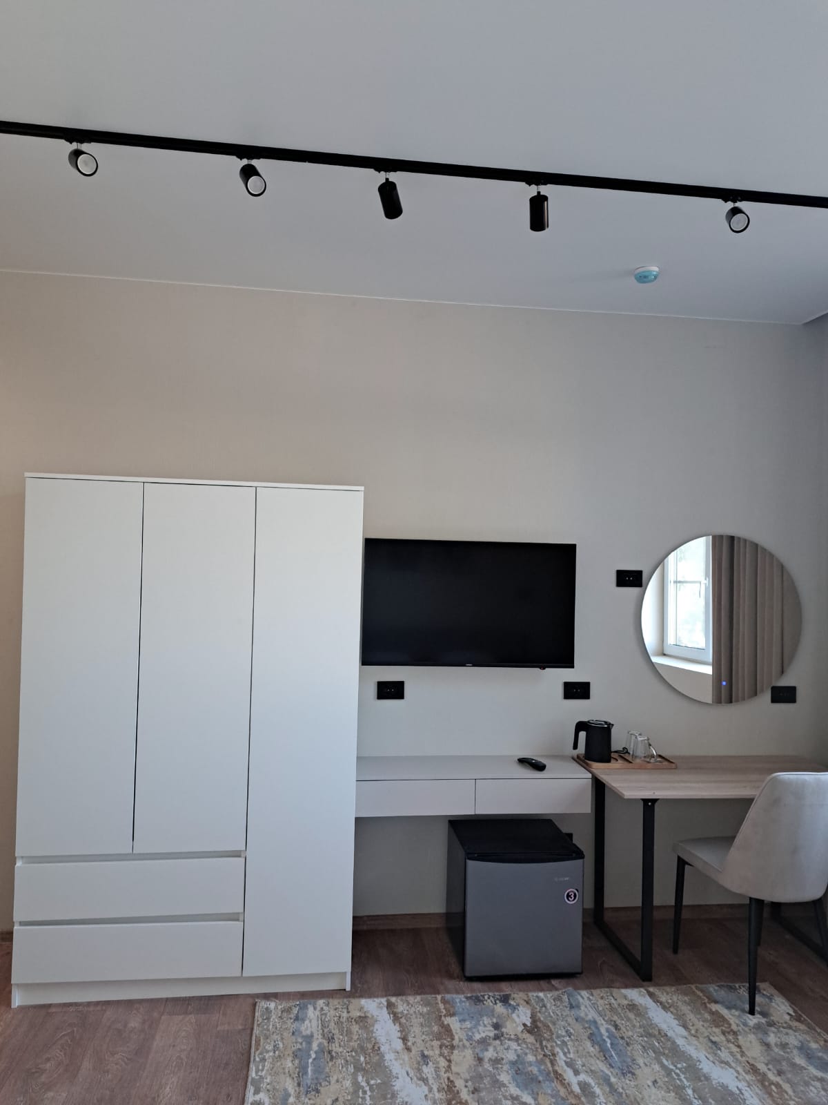 Фото Блюмарин