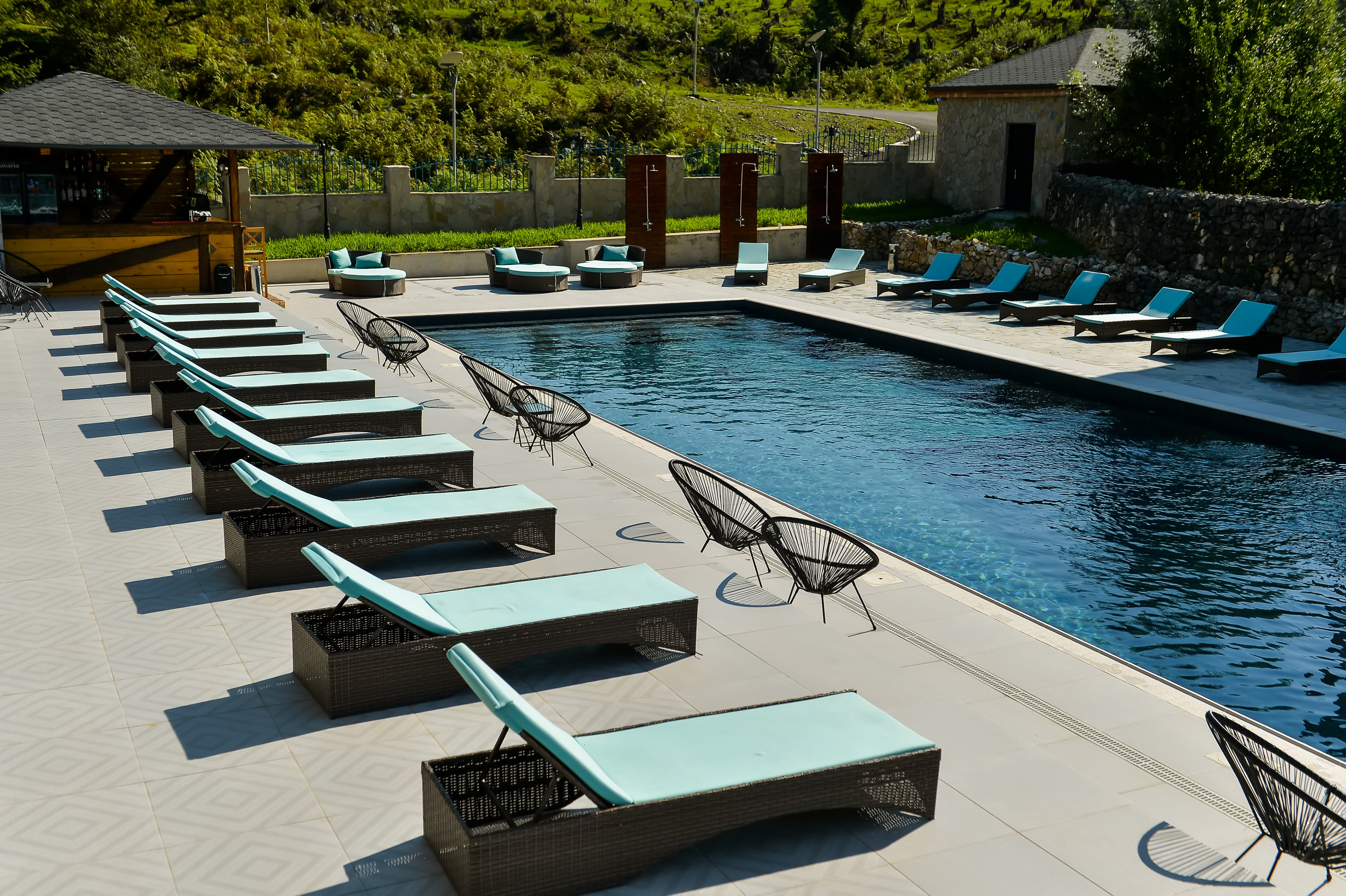 Фото Tskaltubo Epic Hotel & SPA