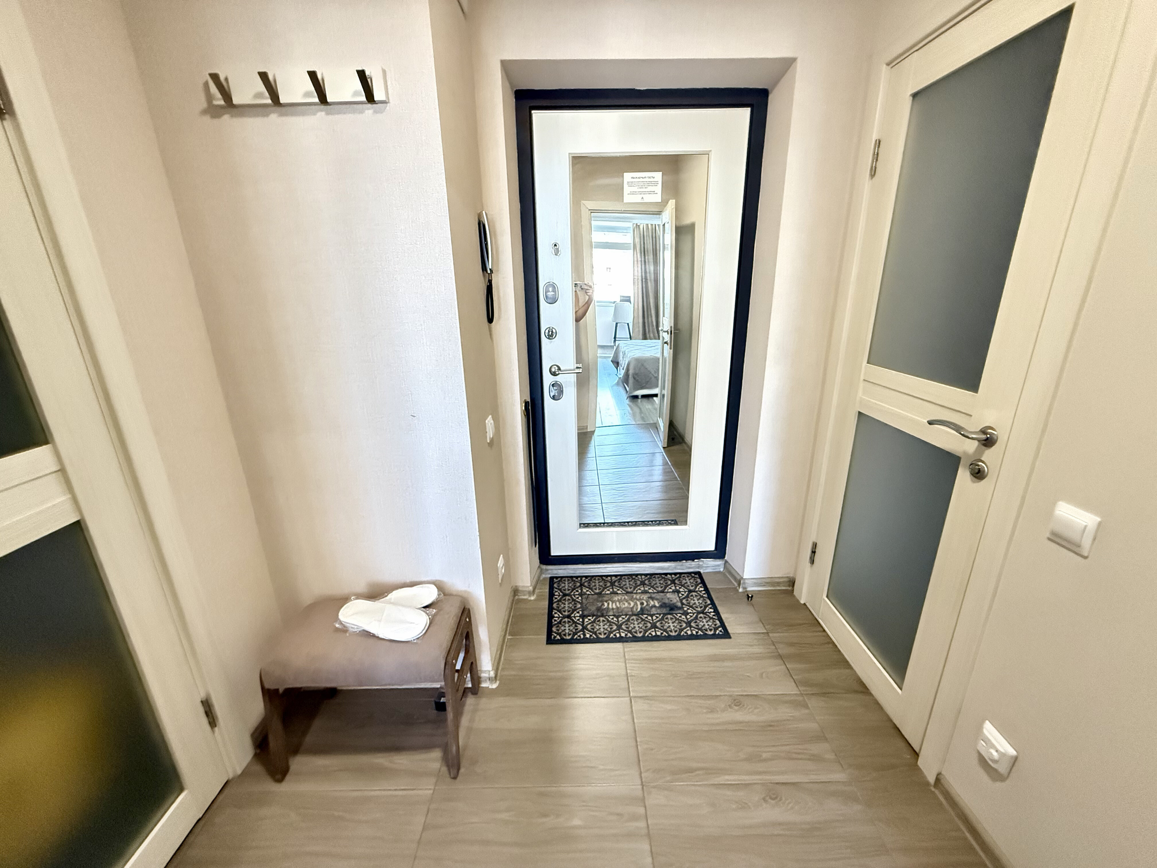 Фото Авторские Апартаменты