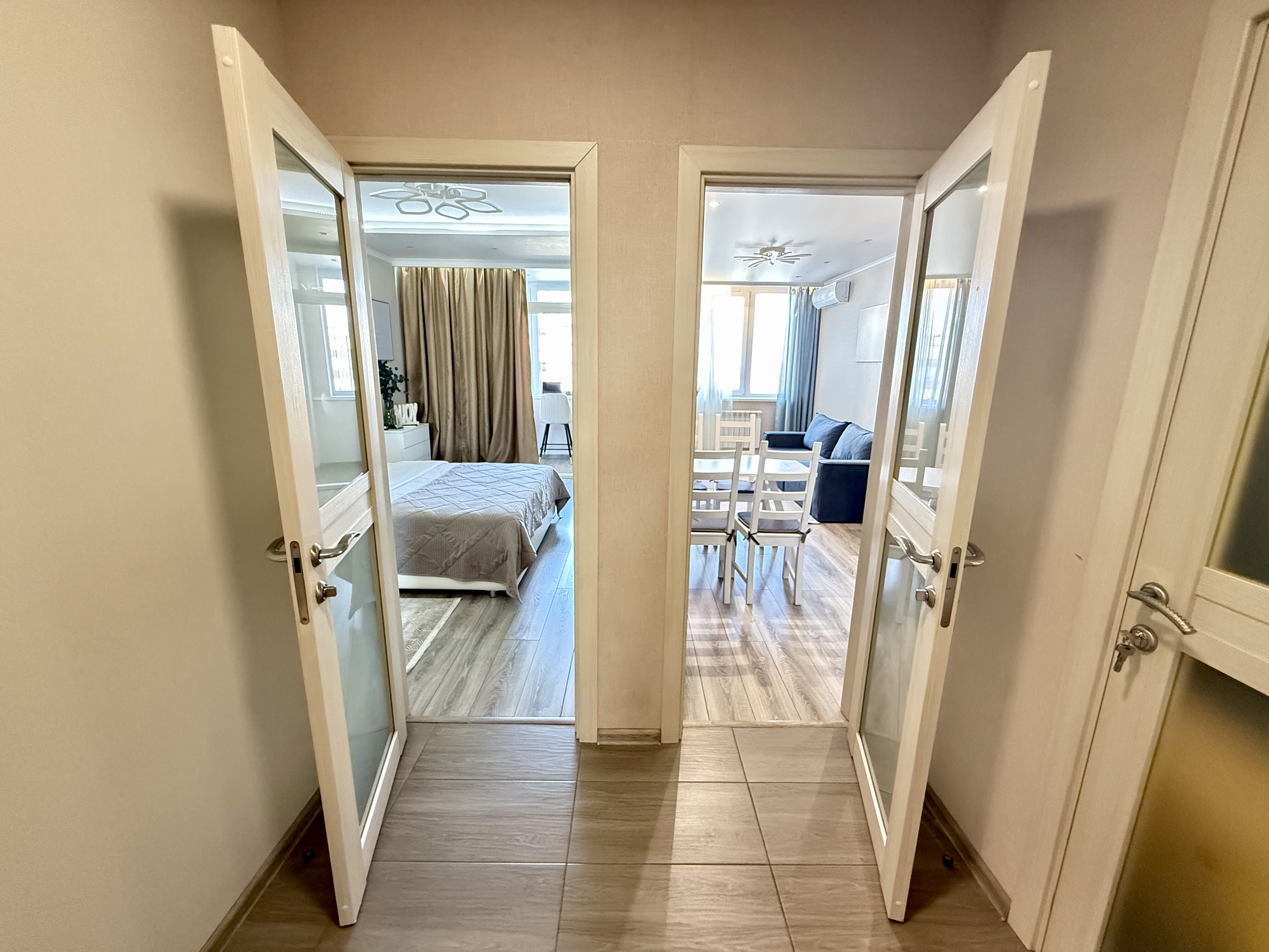 Фото Авторские Апартаменты