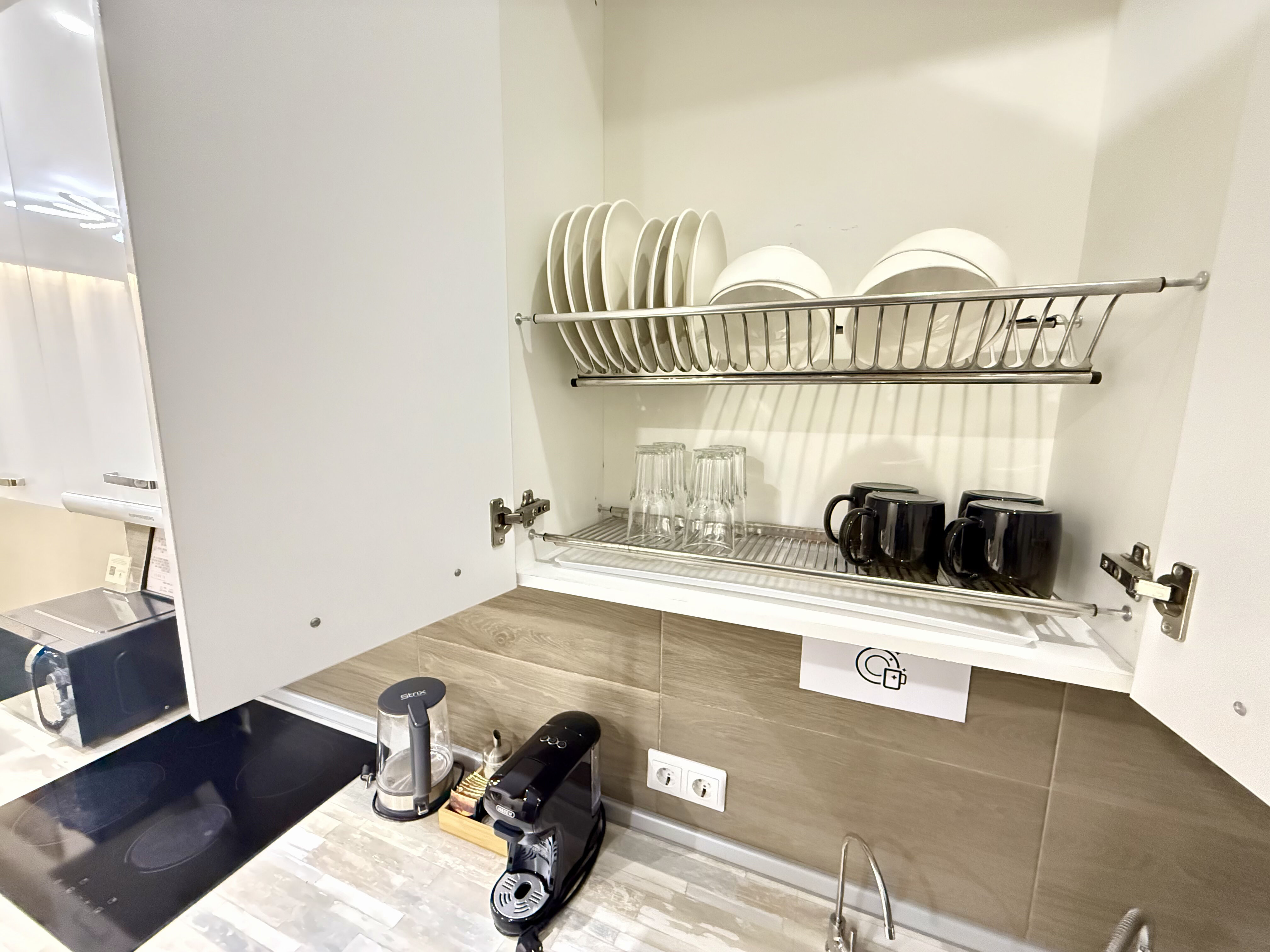 Фото Авторские Апартаменты