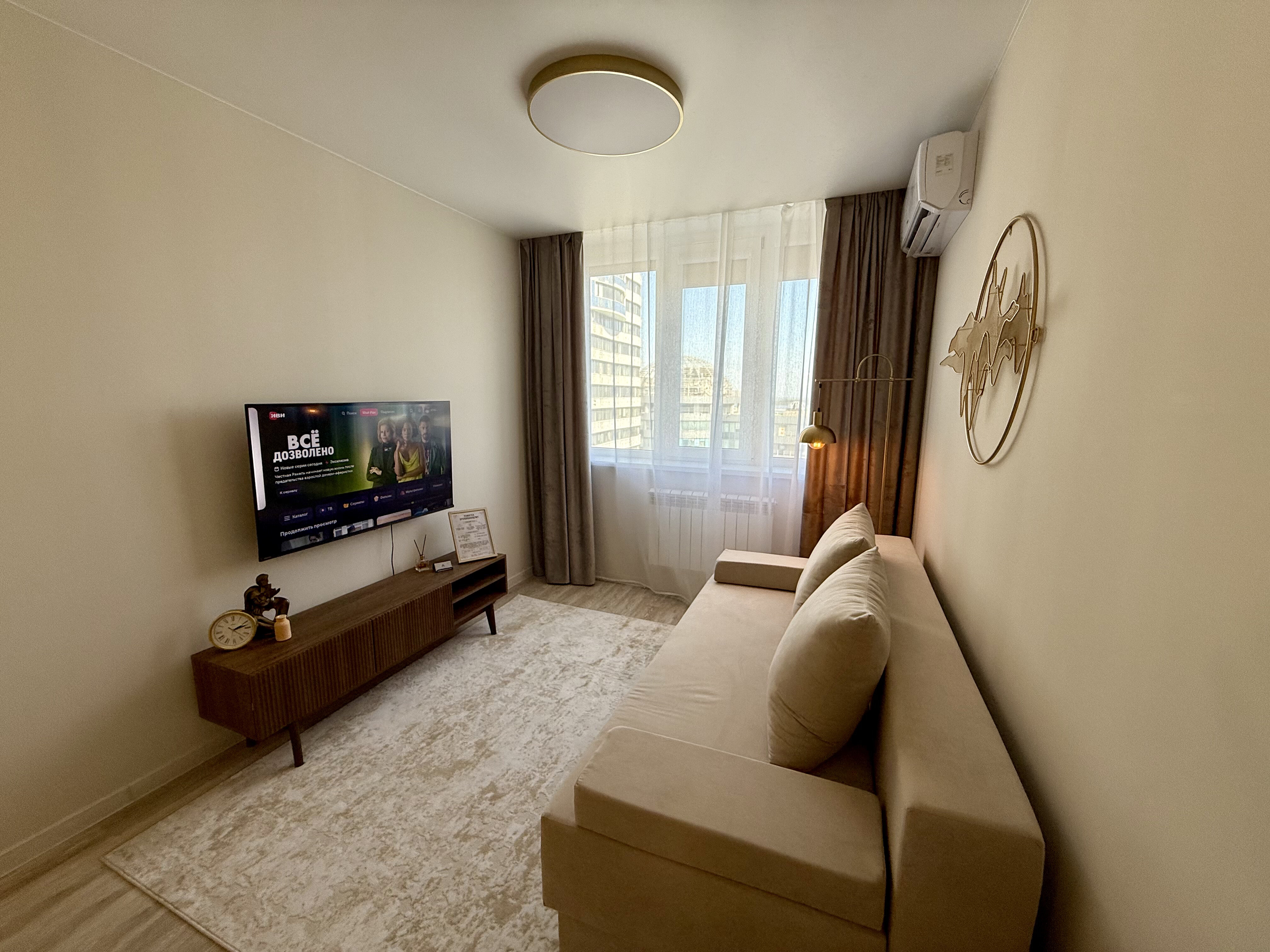 Фото Авторские Апартаменты