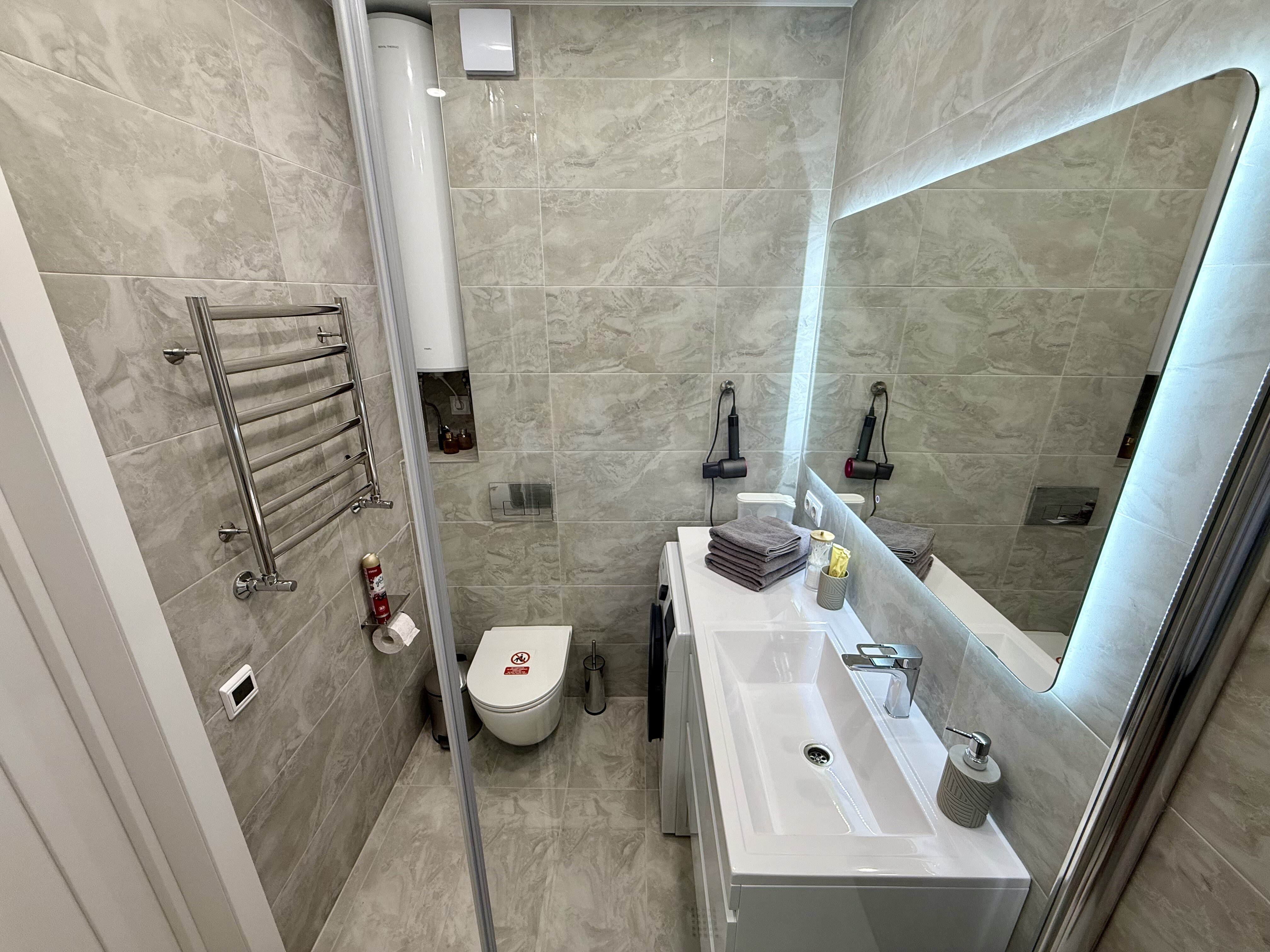 Фото Авторские Апартаменты