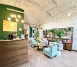 Beauty Coworking (Marata Street, 35), beauty salon