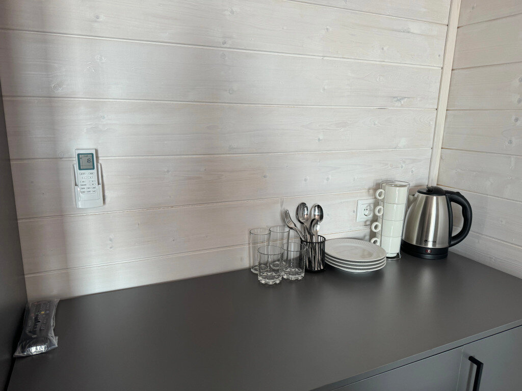 Фото Мини-отель SunHouse