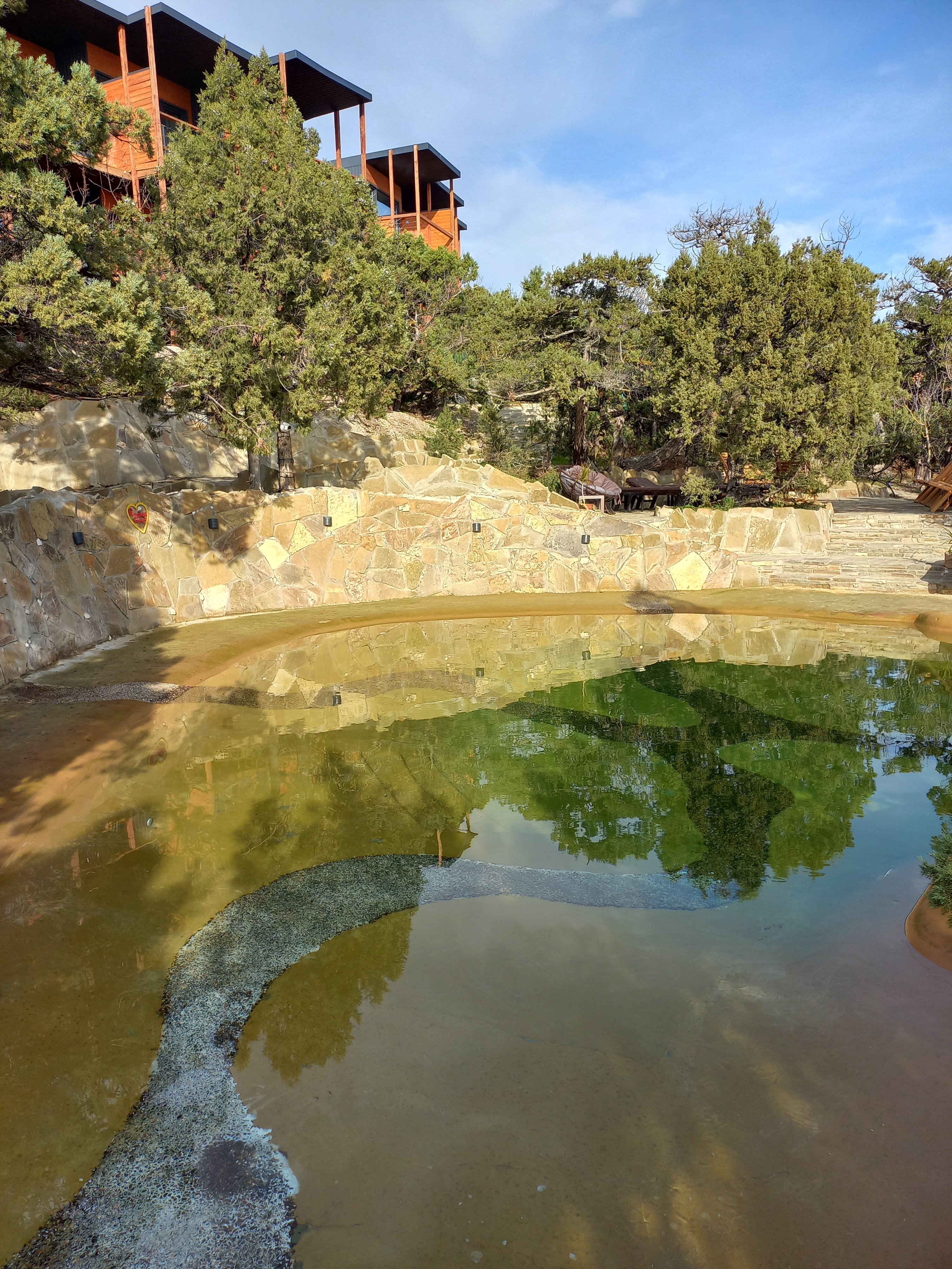 Фото У Берендея