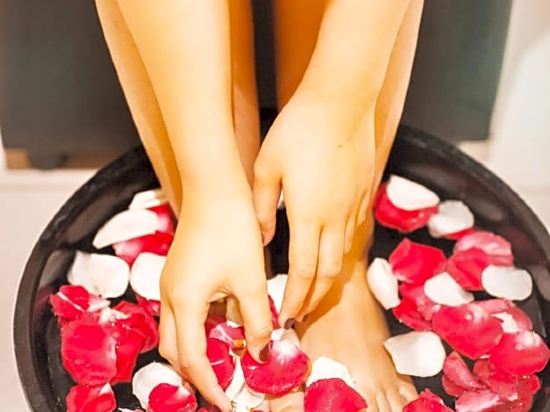 Фото Harris Hotel & Conventions Bekasi