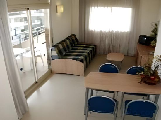 Фото Htop Royal Sun Suites