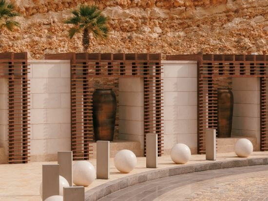 Фото Jumeirah Muscat Bay