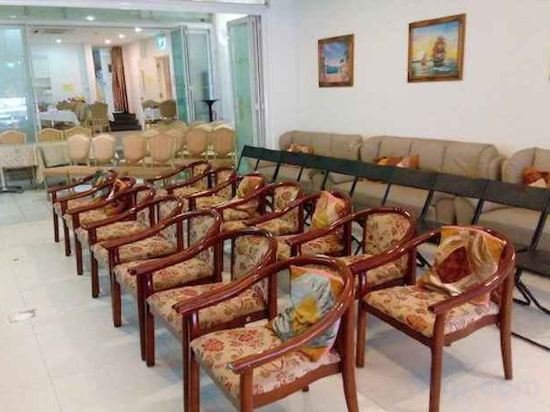 Фото Jayleen 1918 Hotel