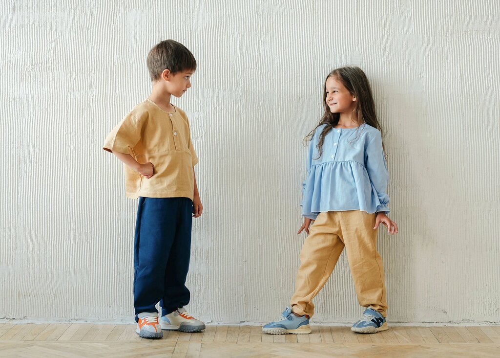 Garment factory Юнисиби, Tula, photo