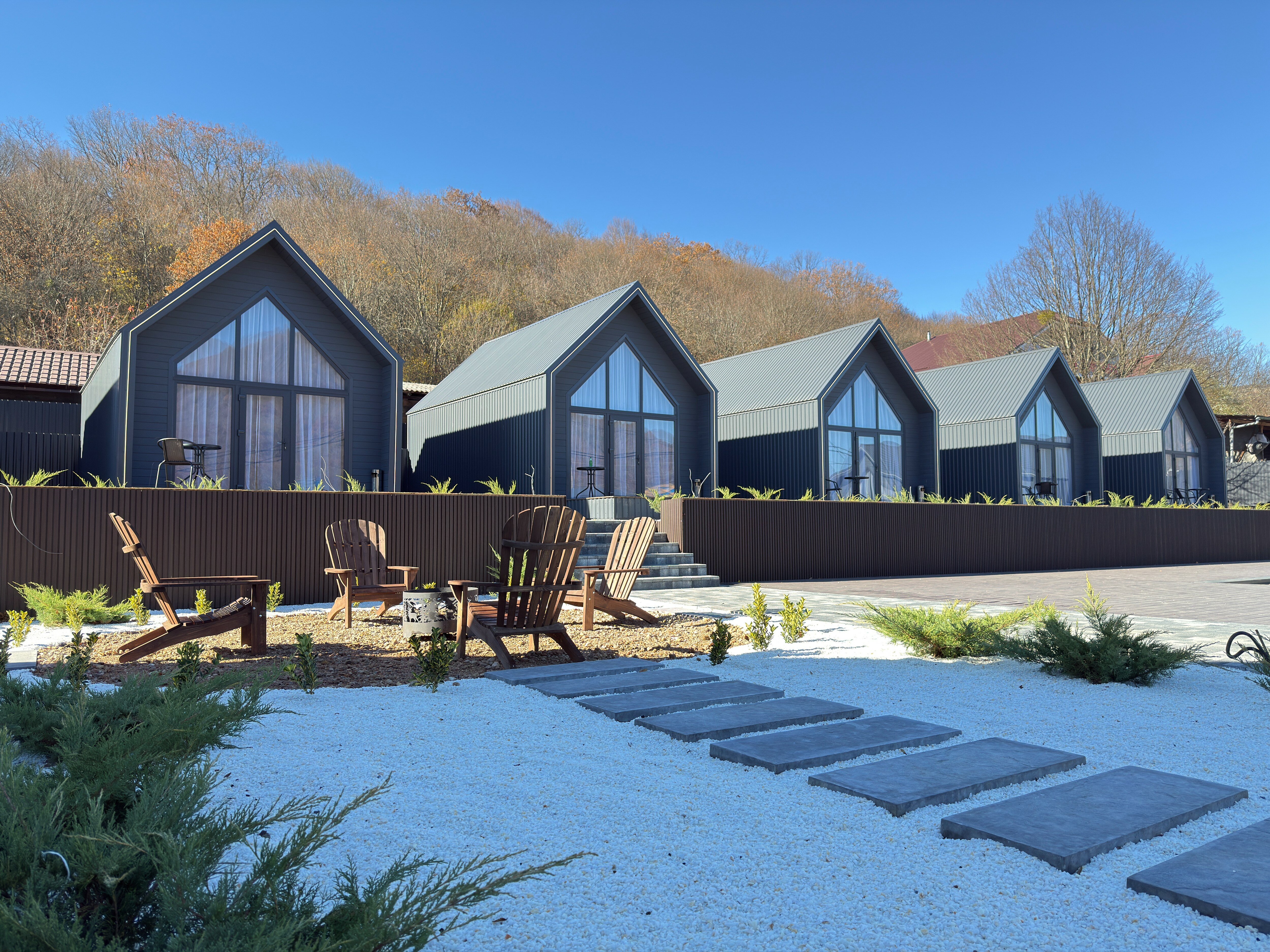 Фото Green Village