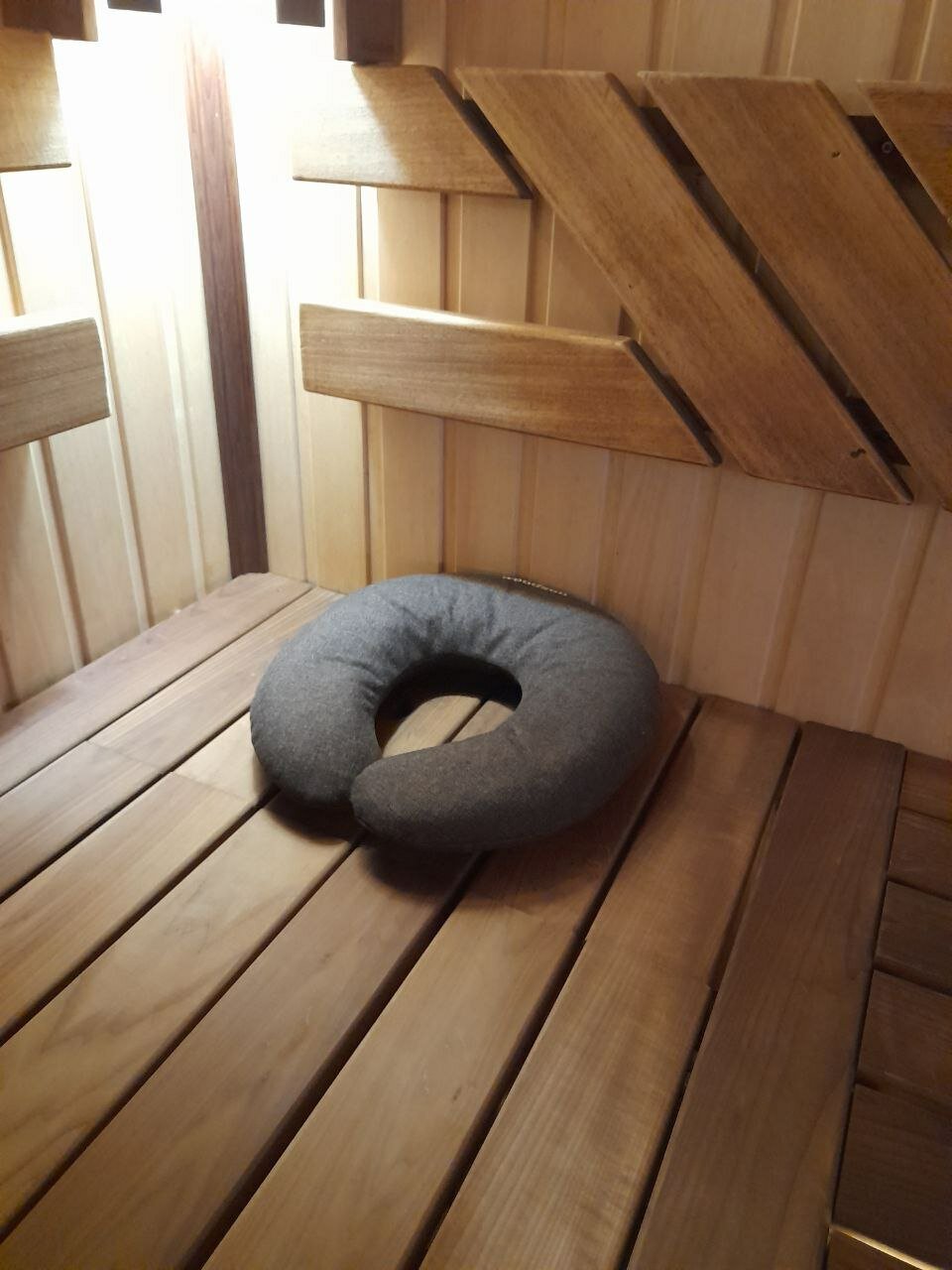 Фото Августин