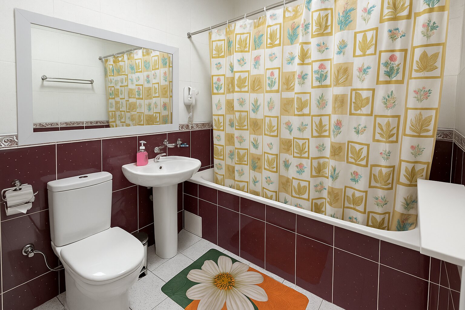 Фото Sarbon Hotel