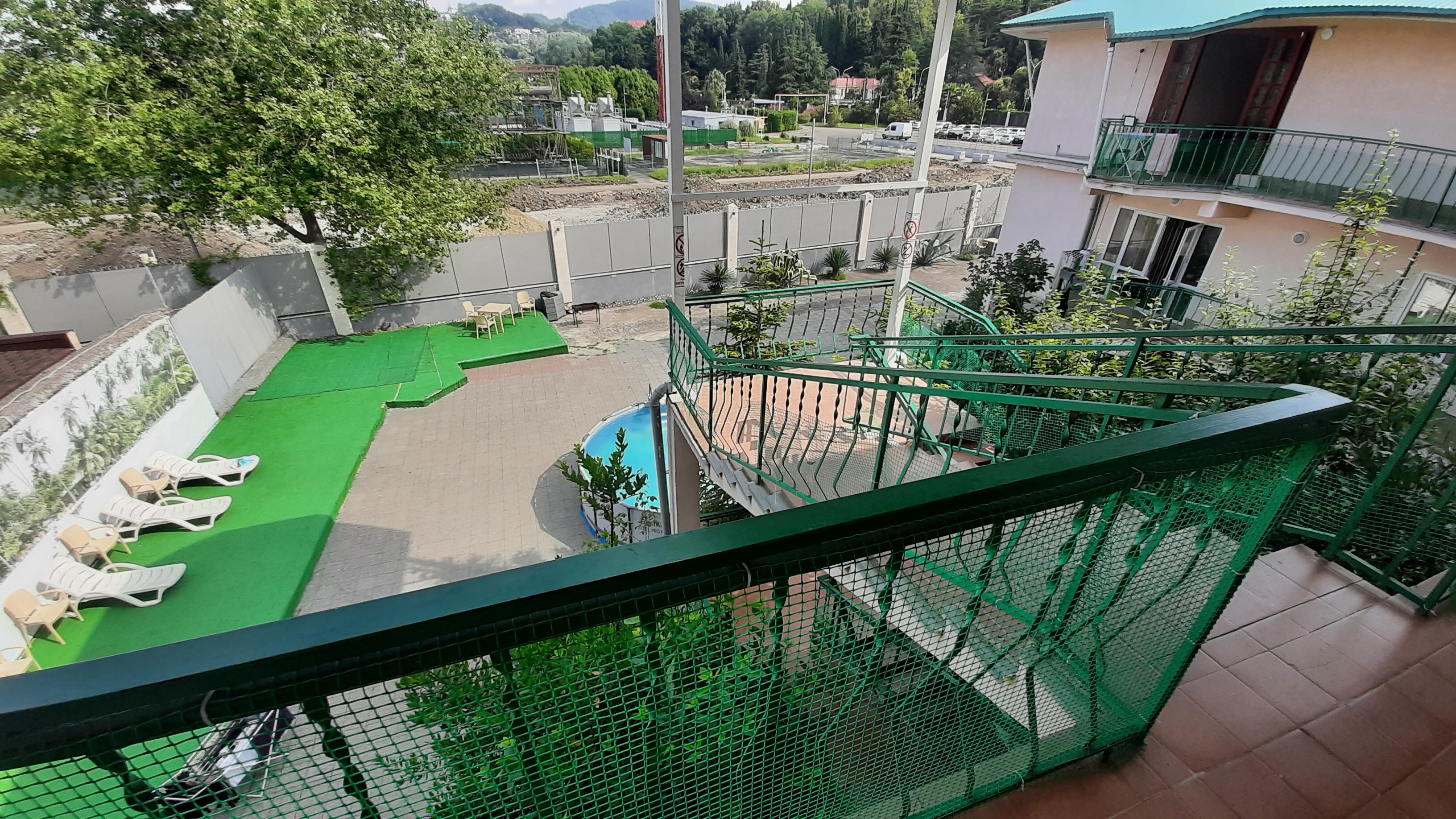 Фото Чародейка