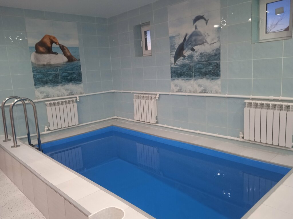 Guest house Сансара, Tula, photo