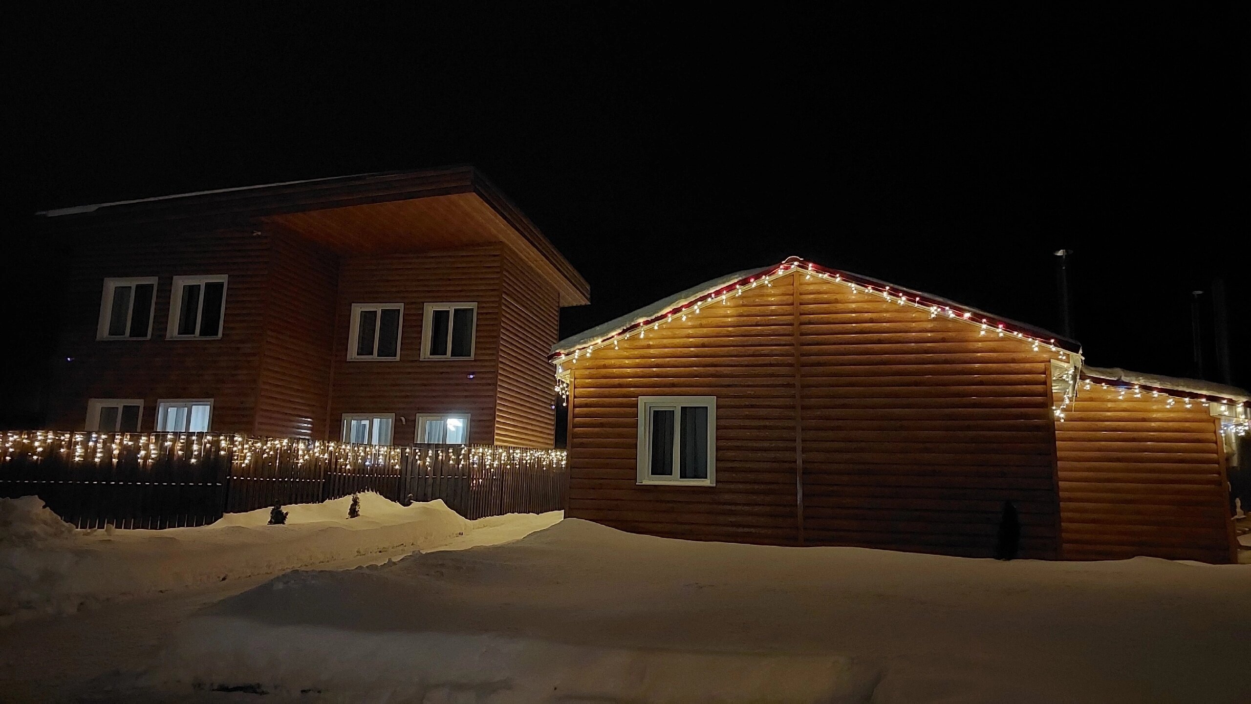 Фото Кама Парк