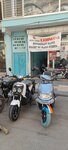 Dagtekin Motor Vehicles (Mardin, Kızıltepe, Tepebaşı Mah., Kahramanlar Sok., 2A), motorcycle dealership