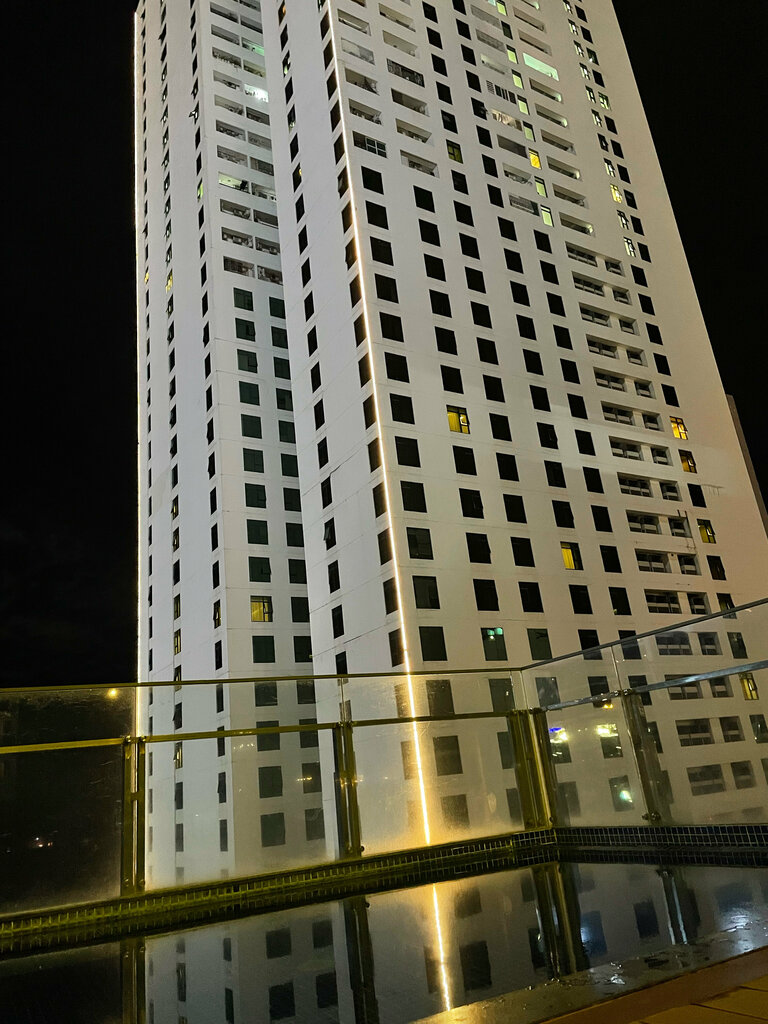 Hotel Smile Hotel, Nha Trang, photo