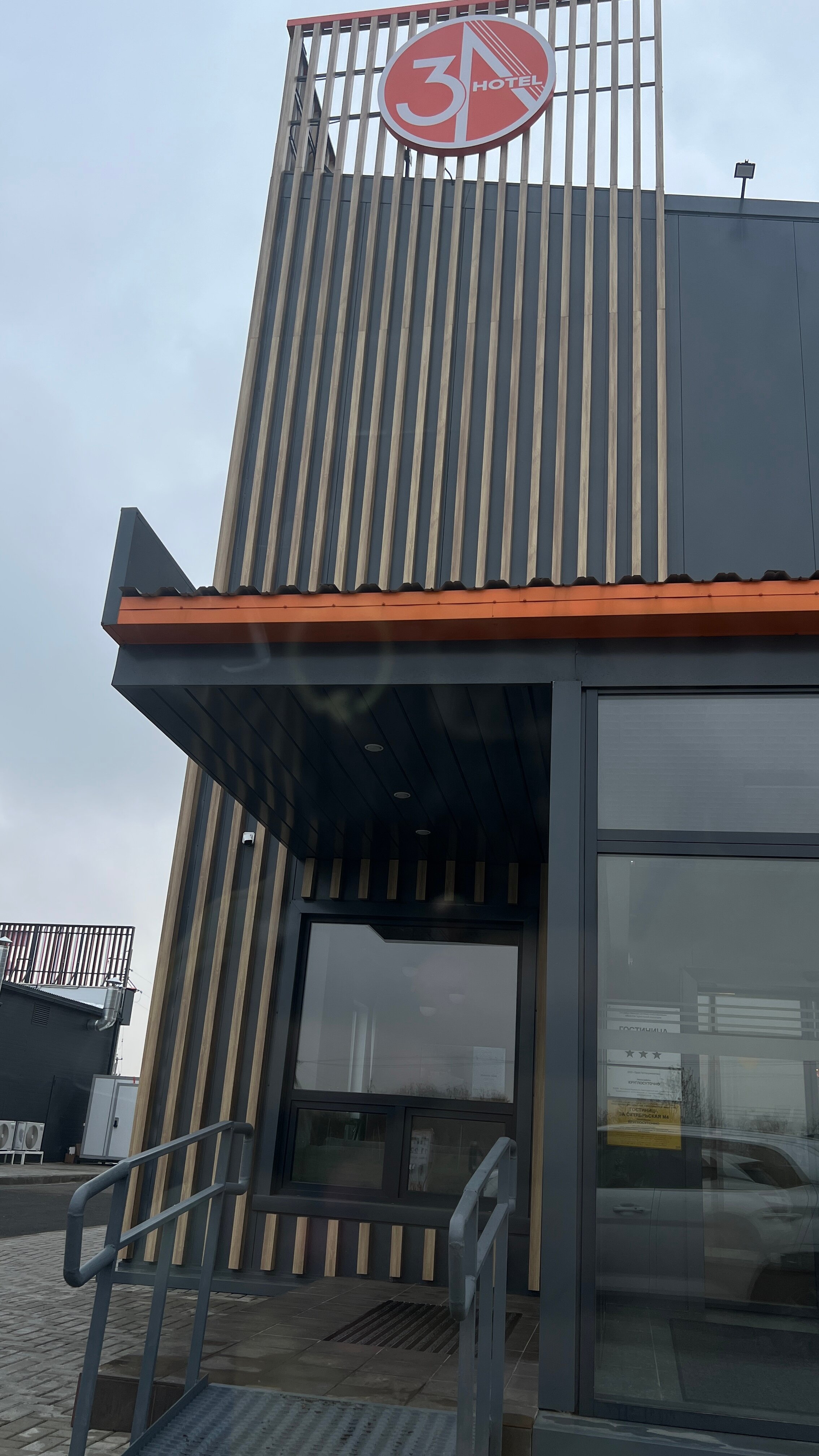 Фото 3А Октябрьская М4