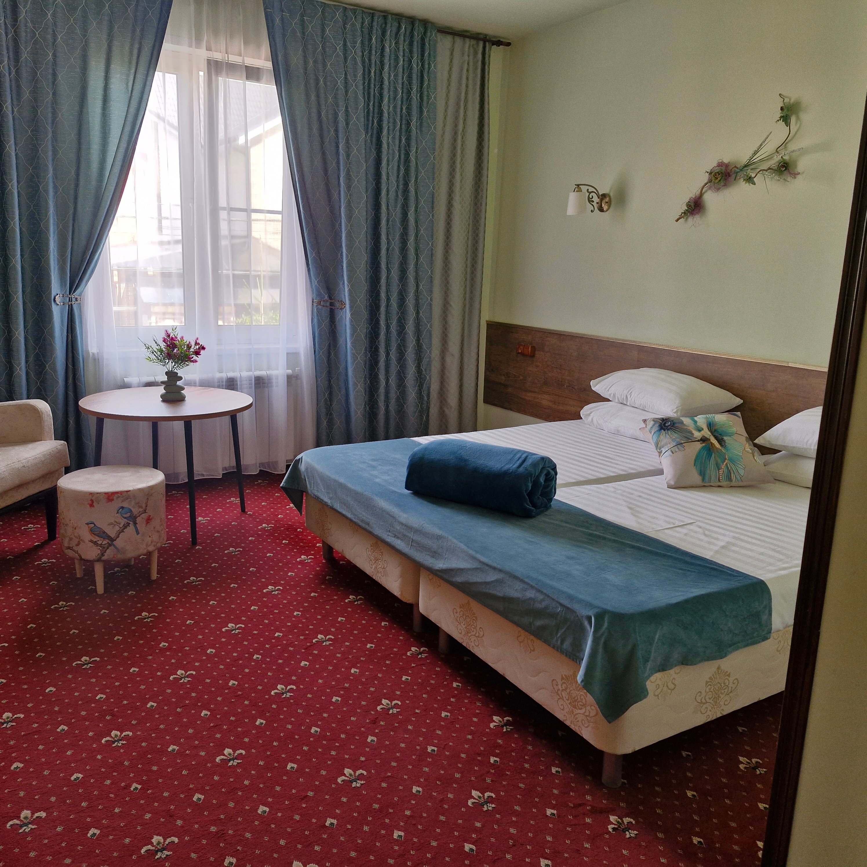 Фото Art-room Чистые Ключи