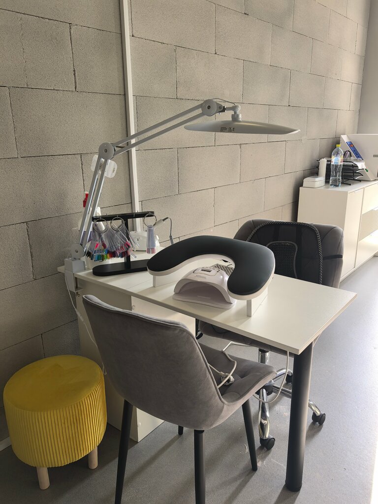 Nail salon Студия маникюра, Tula, photo