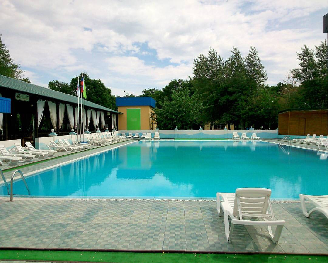 Фото Олимпия