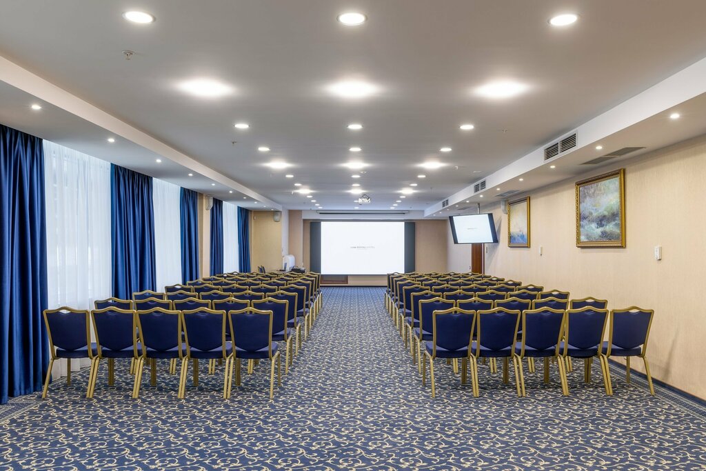 Conference and meeting hall Royal Conference Hall, Yaroslavl, photo