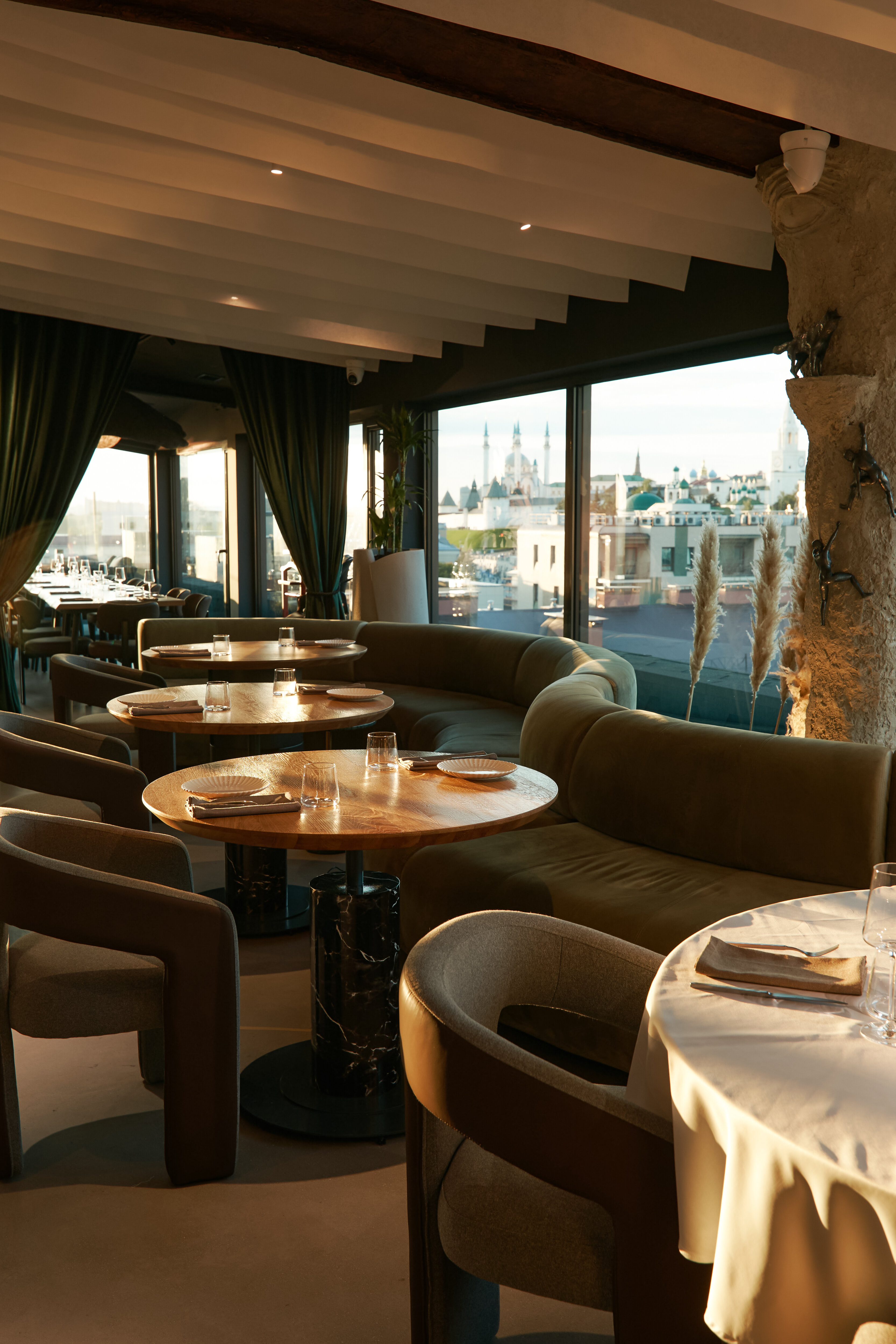 Фото DoubleTree by Hilton Kazan City Center