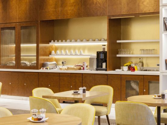 Фото Crowne Plaza London - Kings Cross, an Ihg Hotel